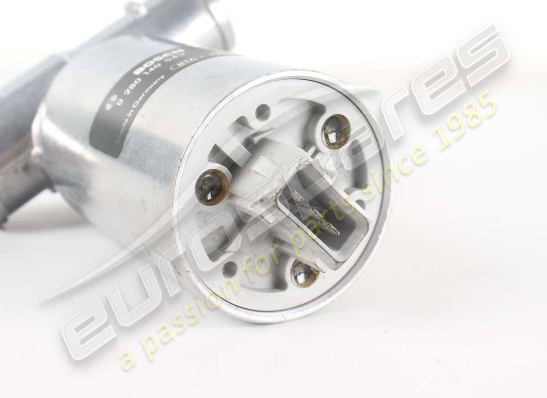 nuovo regolatore di regolazione del minimo ferrari. numero parte 162406 (3)