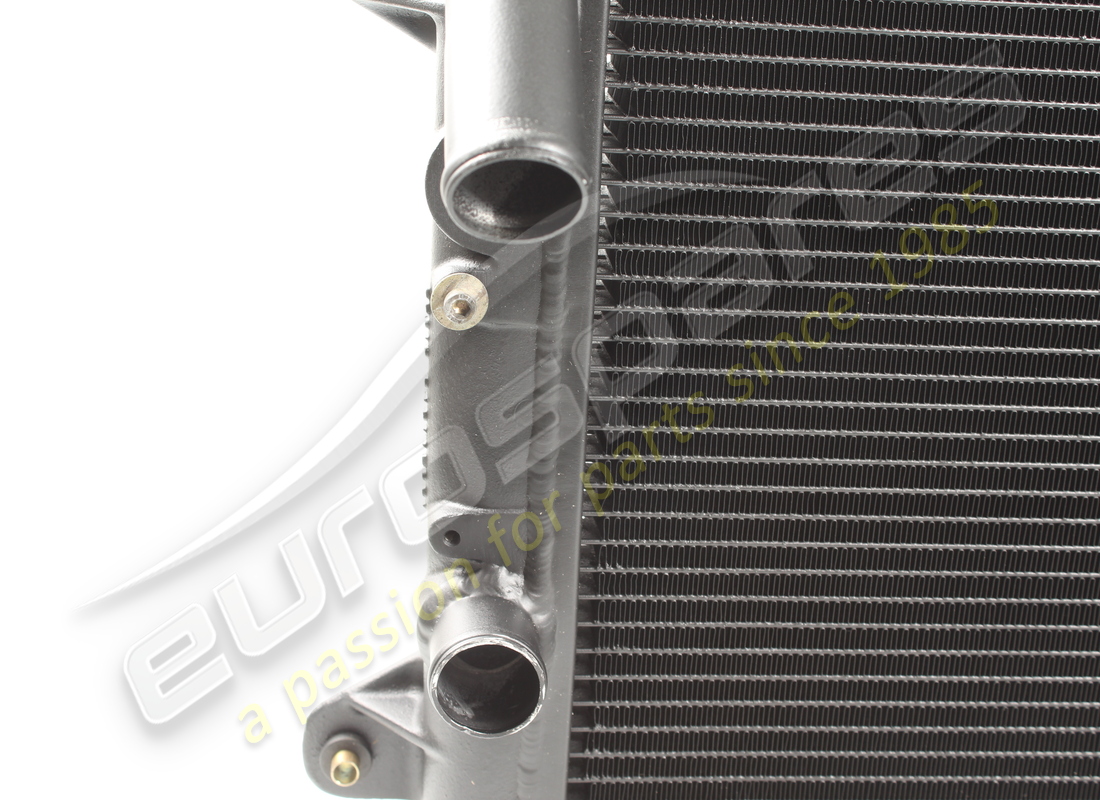 radiatore liquido raffreddamento dx lamborghini ricondizionato. numero parte 001735034 (3)