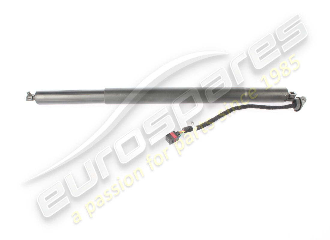 azionamento mandrino lamborghini usato. numero parte 4ml827851f (2)