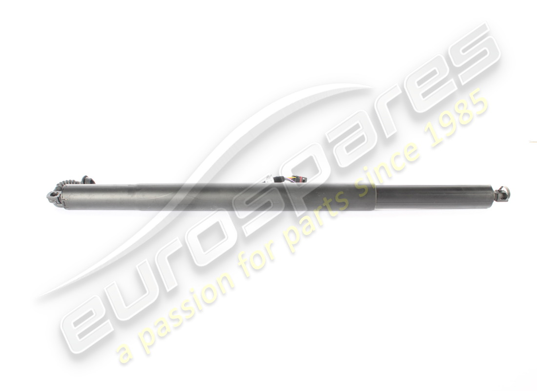 azionamento mandrino lamborghini usato. numero parte 4ml827851f (1)