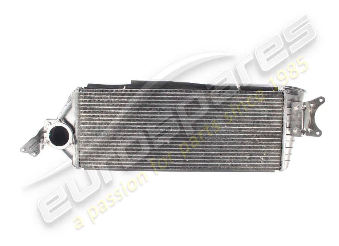 intercooler dx usato ferrari numero parte 874364 (2)