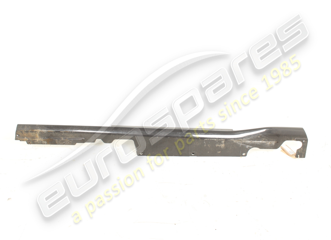 danneggiato ferrari copertura soglia esterna completa codice articolo 89130200