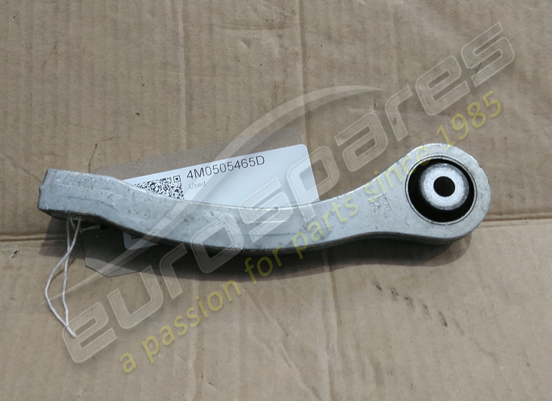 USATA Lamborghini ASTA DI ACCOPPIAMENTO. NUMERO PARTE 4M0505465D (1)