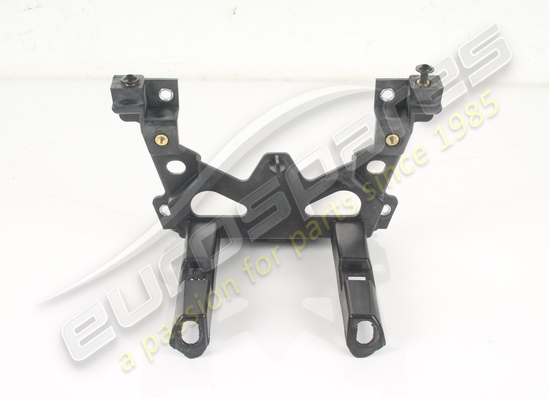 usato ferrari staffa cluster completo. numero parte 741790 (2)