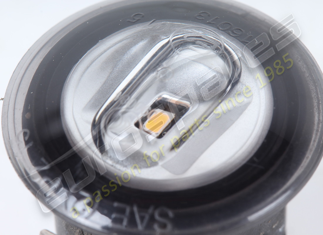 INDICATORE DI SVOLTA LATERALE FERRARI USATO. NUMERO PARTE 317211 (3) indicatore di svolta laterale ferrari usato. numero parte 317211 (3)