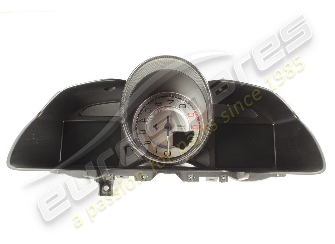 USATO Ferrari QUADRO STRUMENTI . NUMERO PARTE 879454 (1)