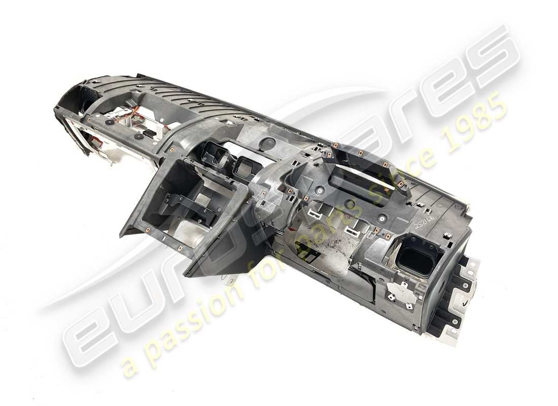 EUROSPARES GRUPPO PANNELLO CRUSCOTTO E SOTTOSTRUTTURA USATI. NUMERO PARTE EAP1404997 (4) eurospares gruppo pannello cruscotto e sottostruttura usati. numero parte eap1404997 (4)