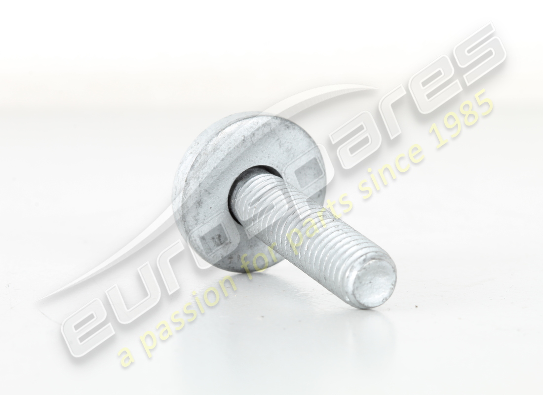 NUOVO LAMBORGHINI BULLONE A TESTA ESAGONALE M8X35-S1. NUMERO PARTE N90440003 (2) nuovo lamborghini bullone a testa esagonale m8x35-s1. numero parte n90440003 (2)