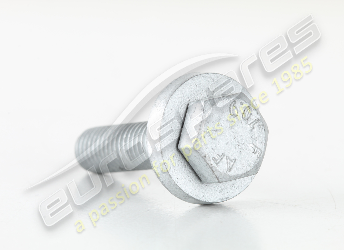 NUOVO Lamborghini BULLONE A TESTA ESAGONALE M8X35-S1 . NUMERO PARTE N90440003 (1)