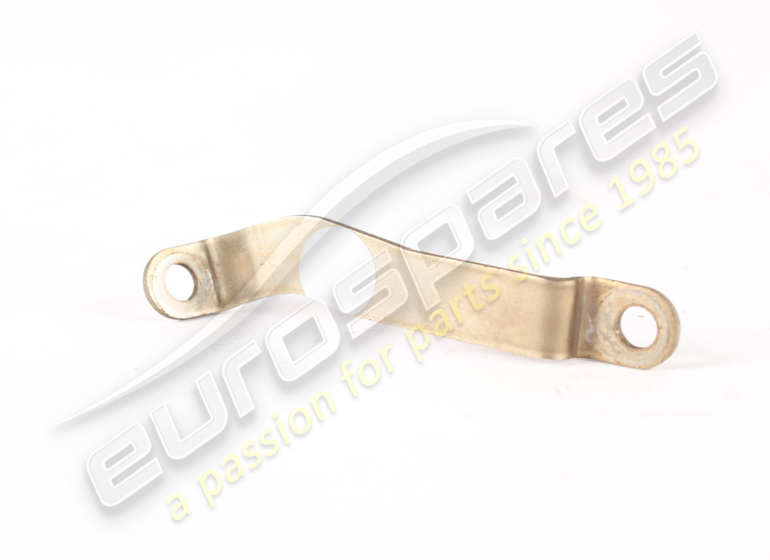 usato ferrari staffa attacco superiore sx. numero parte 910619 (2)