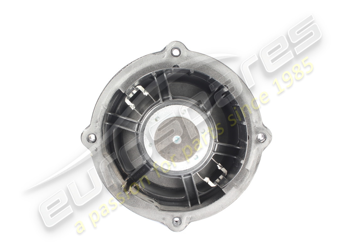 woofer ferrari usato. numero parte 334279 (2)