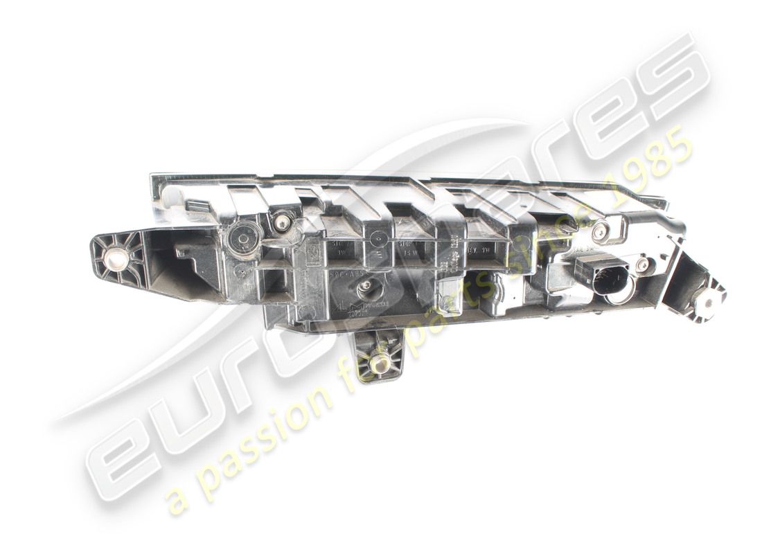 usato ferrari fanale posteriore sx. numero parte 960506 (2)