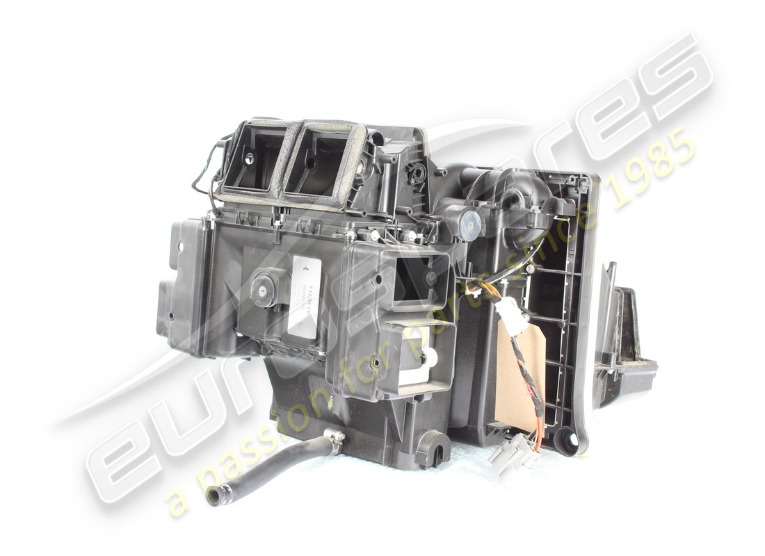 evaporatore completo ferrari usato. numero parte 88846300 (1)