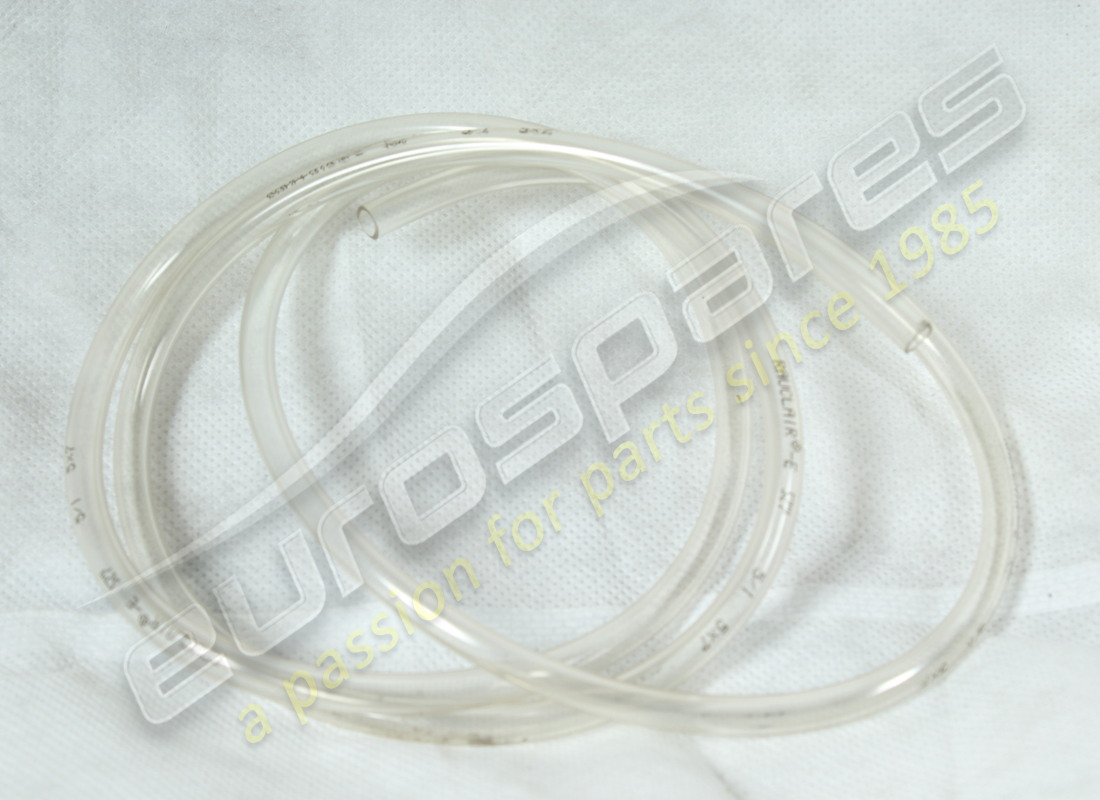 nuovo maserati tubo di sfiato vapore batteria. numero parte 383000325 (1)