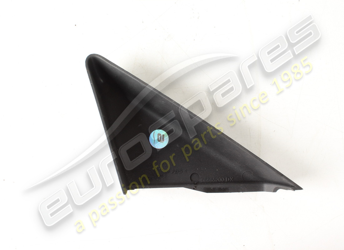 USATA Ferrari PIASTRA INTERNA DESTRA. NUMERO PARTE 66865200 (1)
