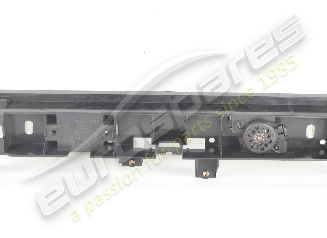 usato ferrari supporto centrale. numero parte 80150100 (3)