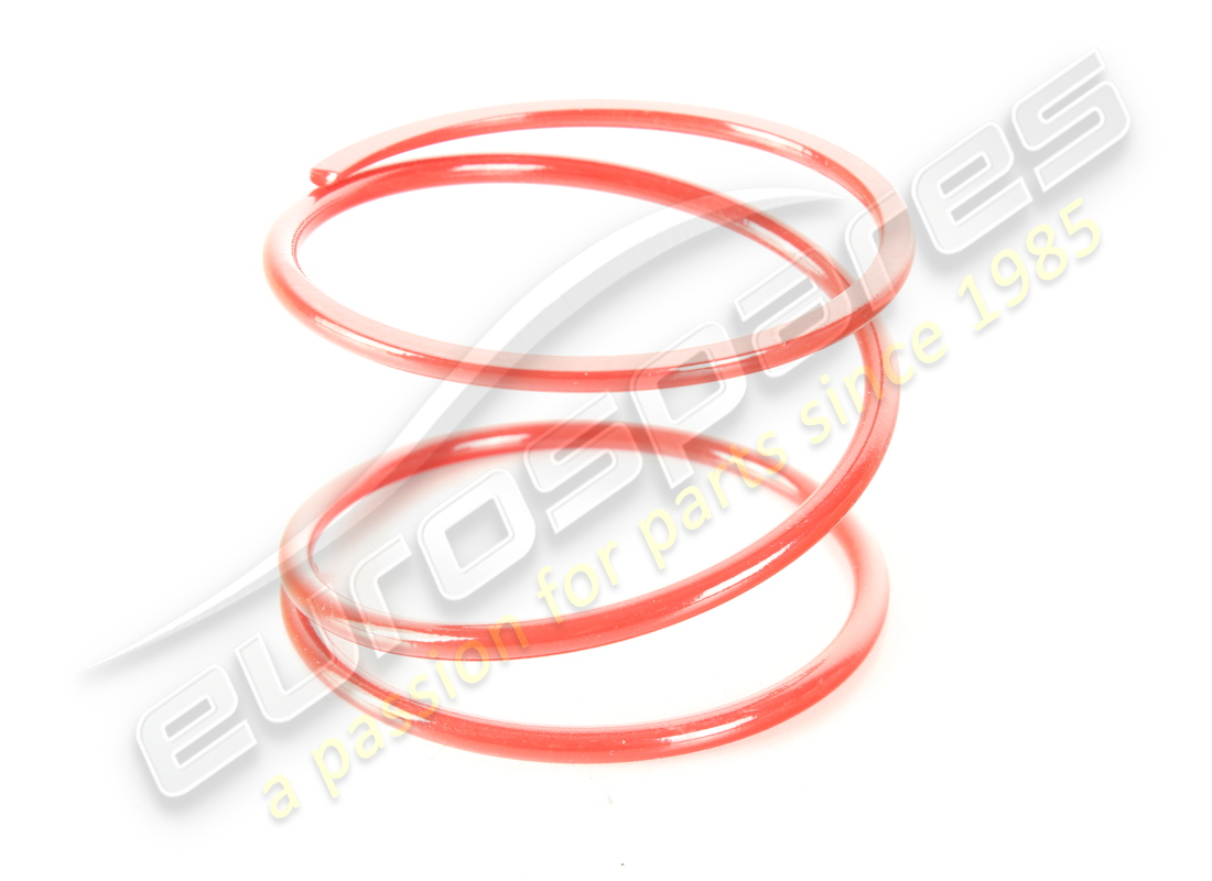 NUOVA MOLLA DI AIUTO PORSCHE. NUMERO PARTE 9GT411411 (1) nuova molla di aiuto porsche. numero parte 9gt411411 (1)