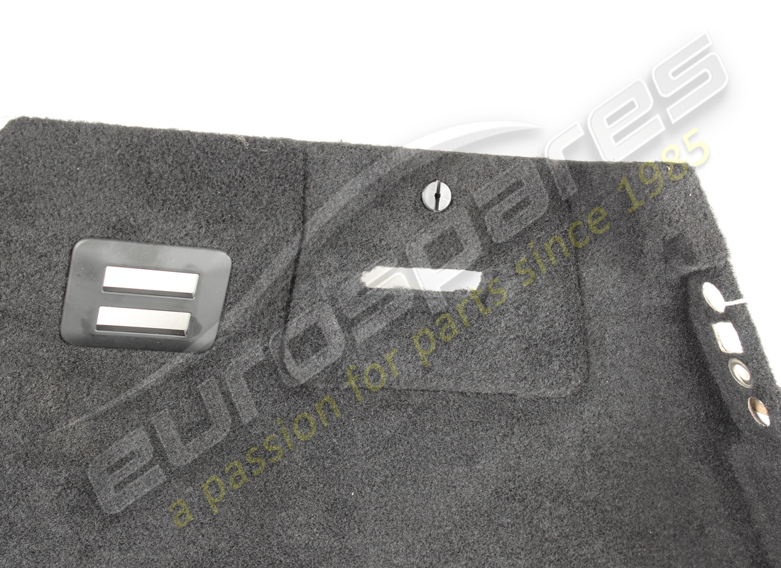 usato ferrari completo lh vano bagagli laterale. numero parte 851846 (3)