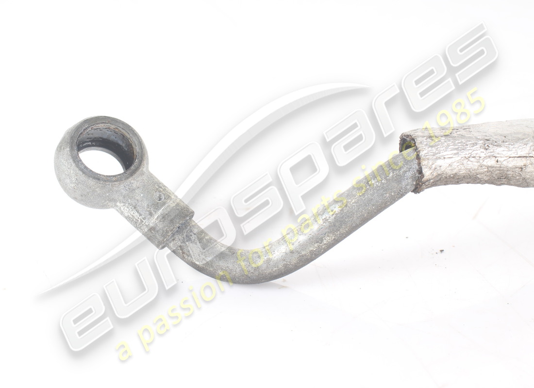 USATO FERRARI TUBO MANDATA ACQUA A DX TU. NUMERO PARTE 322814 (3) usato ferrari tubo mandata acqua a dx tu. numero parte 322814 (3)