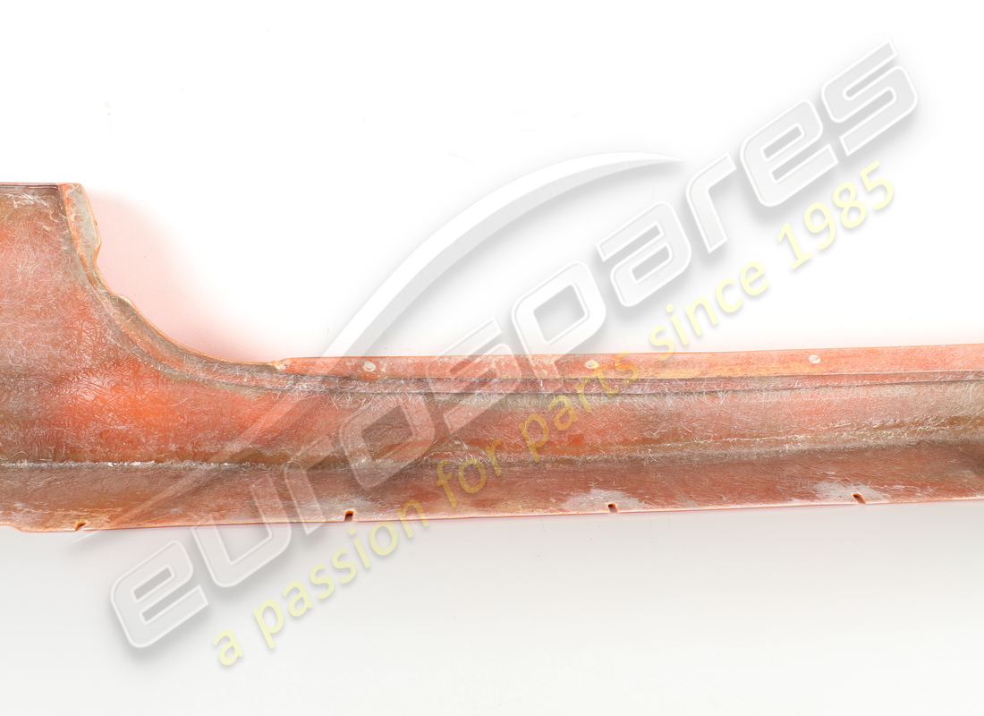 NUOVO EUROSPARES RIVESTIMENTO SOTTOPORTA SX. NUMERO PARTE 67361110 (6) nuovo eurospares rivestimento sottoporta sx. numero parte 67361110 (6)