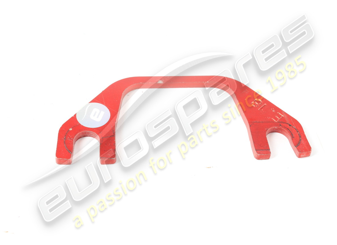 Ferrari SPESSORE DI REGOLAZIONE USATO NUMERO PARTE 265779 (1)