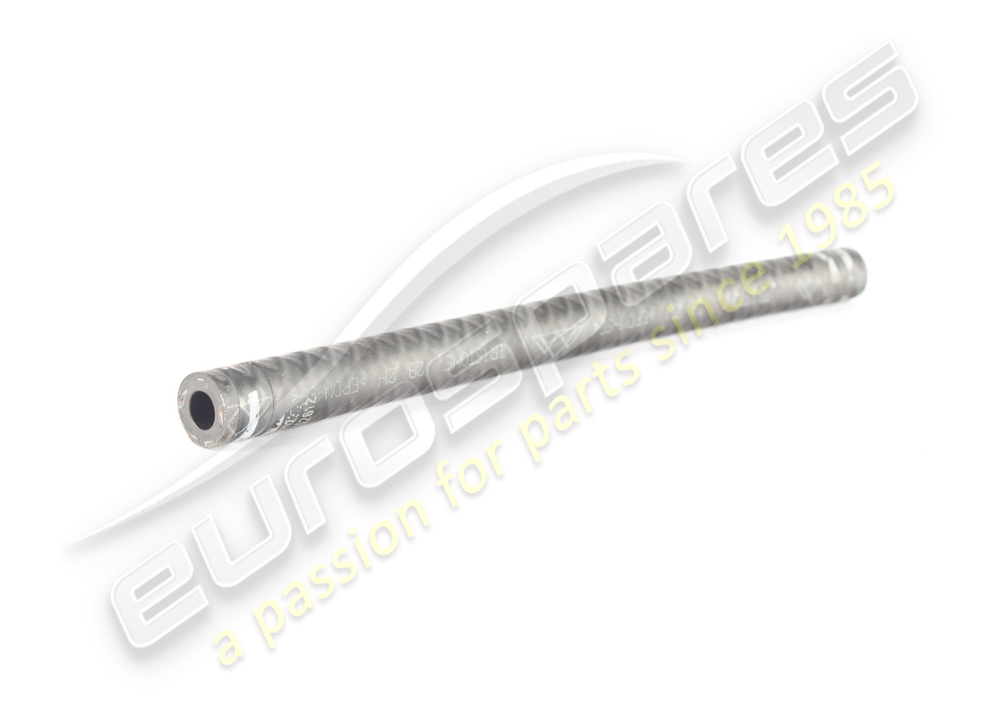 usato ferrari tubo gomma d. 7-14x200. numero parte 762612 (2)