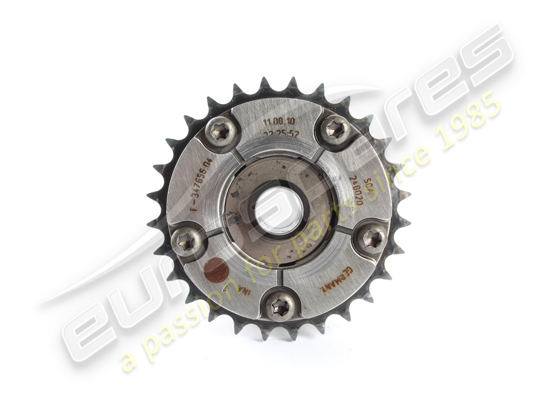 variatore di fase di scarico ferrari usato. numero parte 248020 (3)
