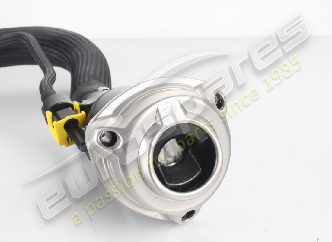 nuovo ferrari bocchettone di riempimento carburante. codice articolo 311156 (4)