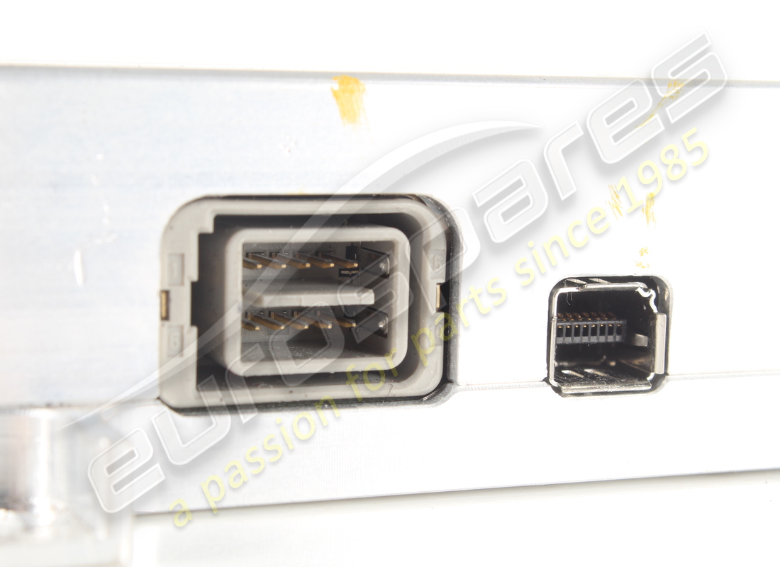 ecu inode ferrari usata. numero parte 312422 (6)
