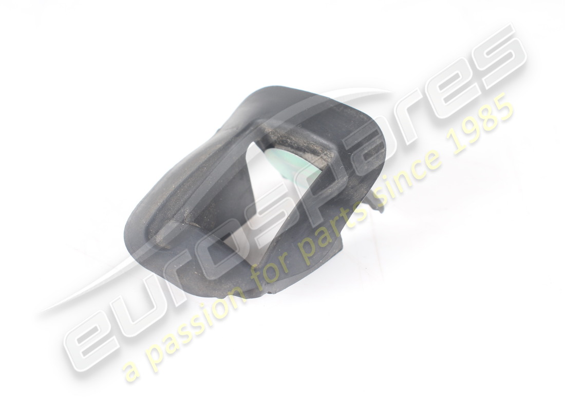 GUARNIZIONE MANIGLIA PORTA ESTERNA DESTRA USATA FERRARI. NUMERO PARTE 87065700 (1) guarnizione maniglia porta esterna destra usata ferrari. numero parte 87065700 (1)