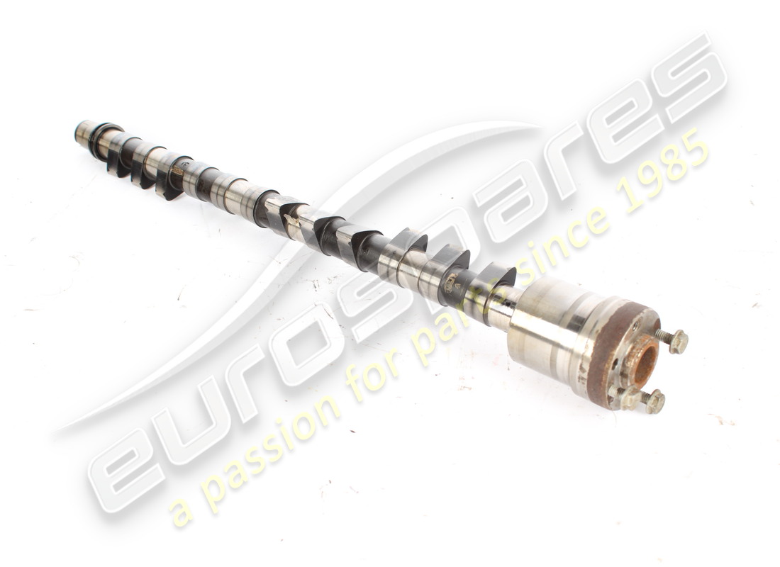 USATO Ferrari DIST. INDUZIONE DX COMPLETA . NUMERO PARTE 206078 (1)