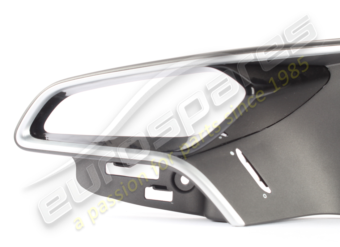 USATO FERRARI COMPLETO FUSIONE GRUPPO LH. NUMERO PARTE 970252 (2) usato ferrari completo fusione gruppo lh. numero parte 970252 (2)