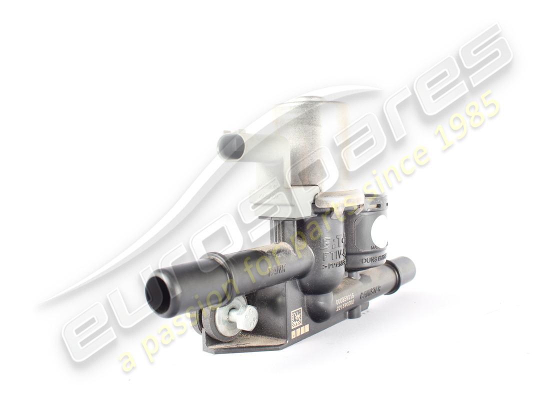 usato ferrari valvola ftiv. numero parte 859215 (2)