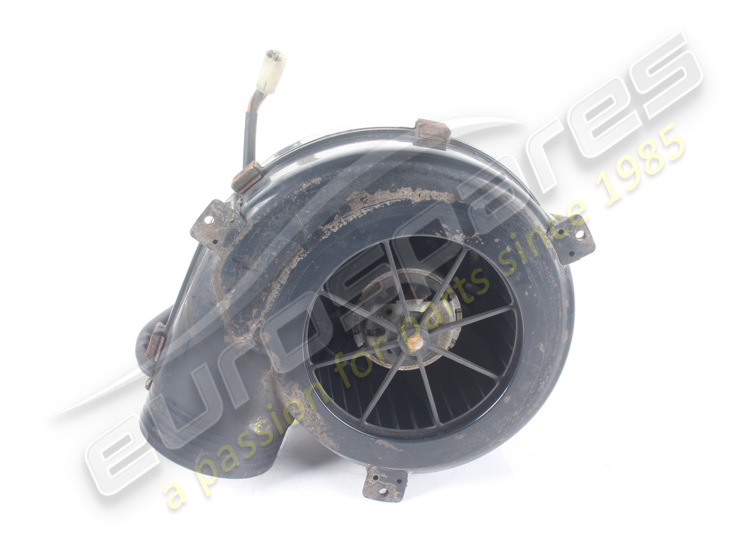 ventilatore elettrico rh usato ferrari dal ch no 76081. numero parte 62438700 (2)