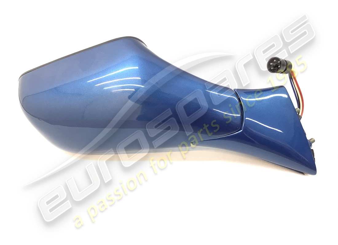 nuovo (altro) ferrari specchio esterno dx numero parte rhd 62867510 (2)