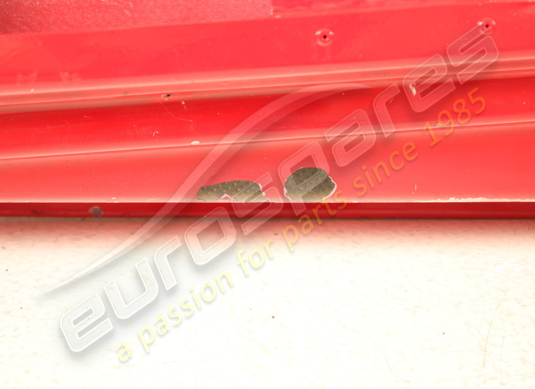 usata ferrari porta destra. numero parte 64694610 (6)