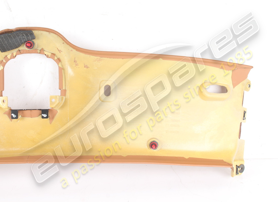 ferrari rivestimento della traversa del parabrezza usato. numero parte 824221 (6)