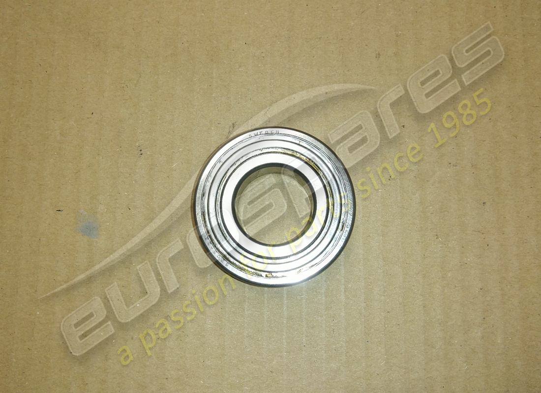 used ferrari ball bearing. part number 101104 (1)