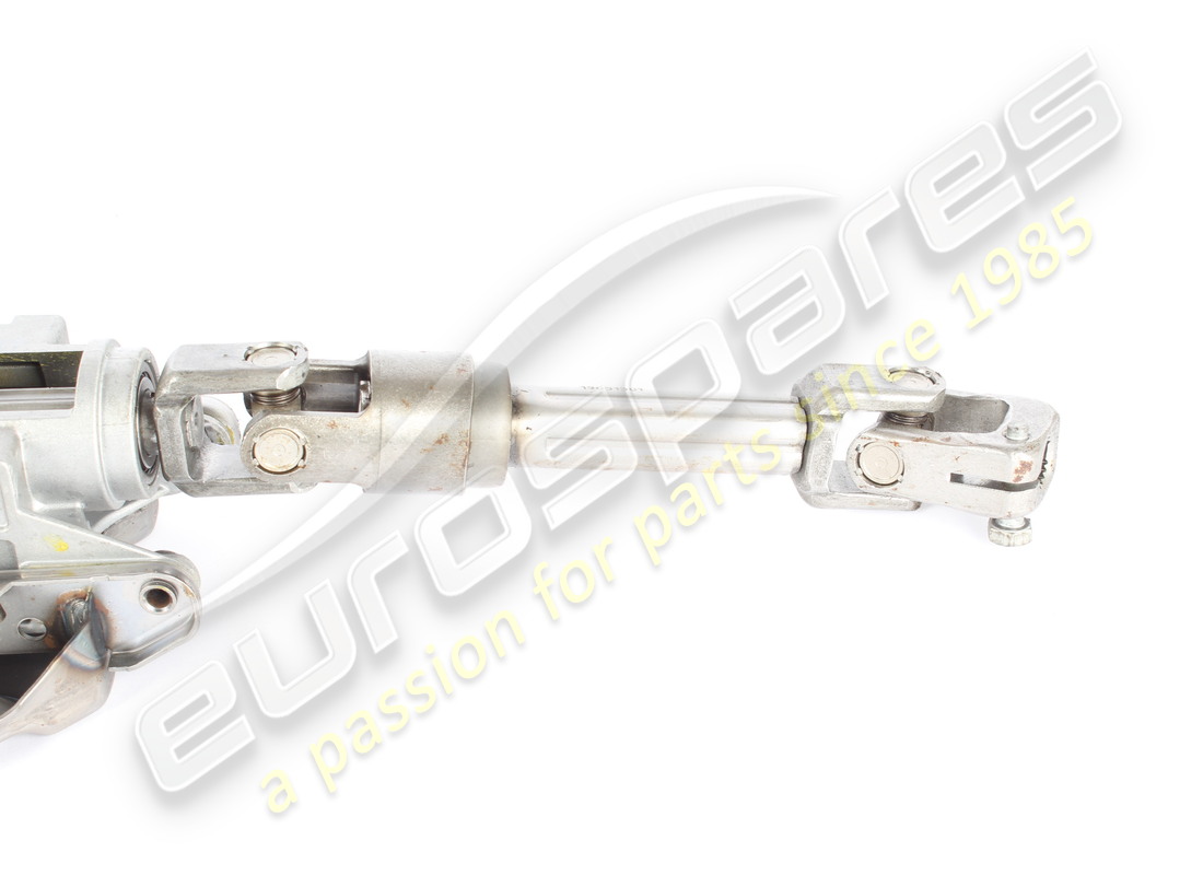 ferrari piantone sterzo completo usato. numero parte 325549 (2)