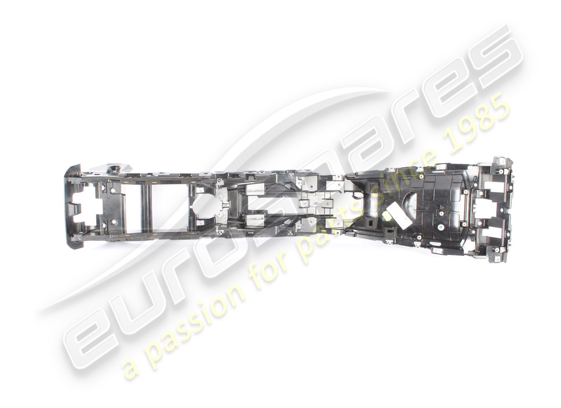 USATA Lamborghini STRUTTURA CONSOLE CENTRALE IN PELLE. NUMERO PARTE 4T0863240F (1)