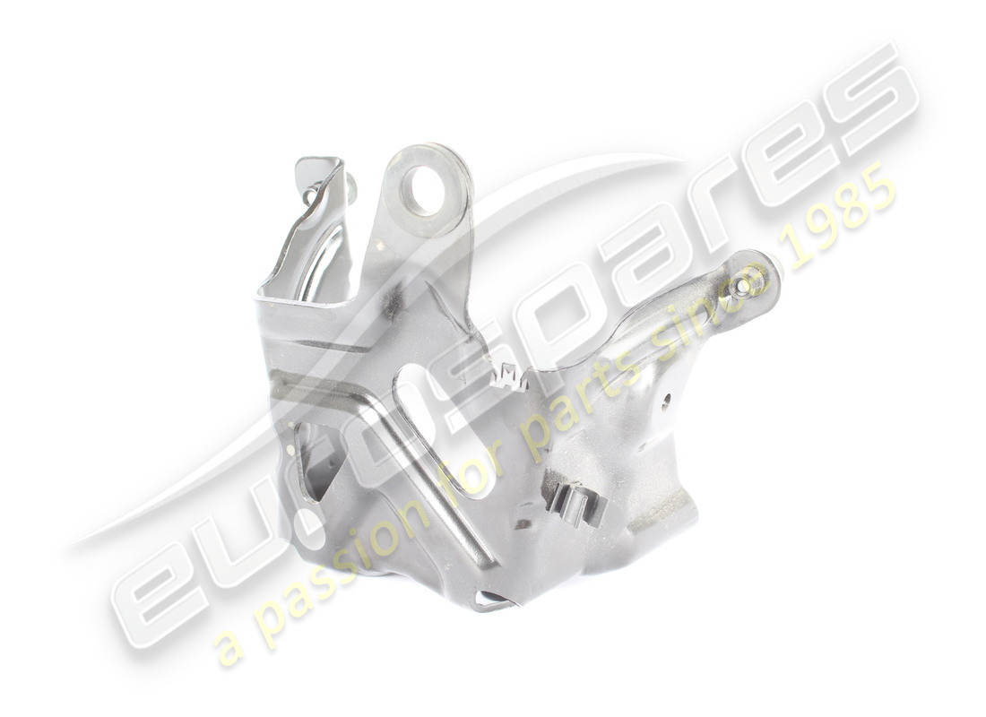 adattatore agb staffa lamborghini usato. numero parte 4s0121214c (2)