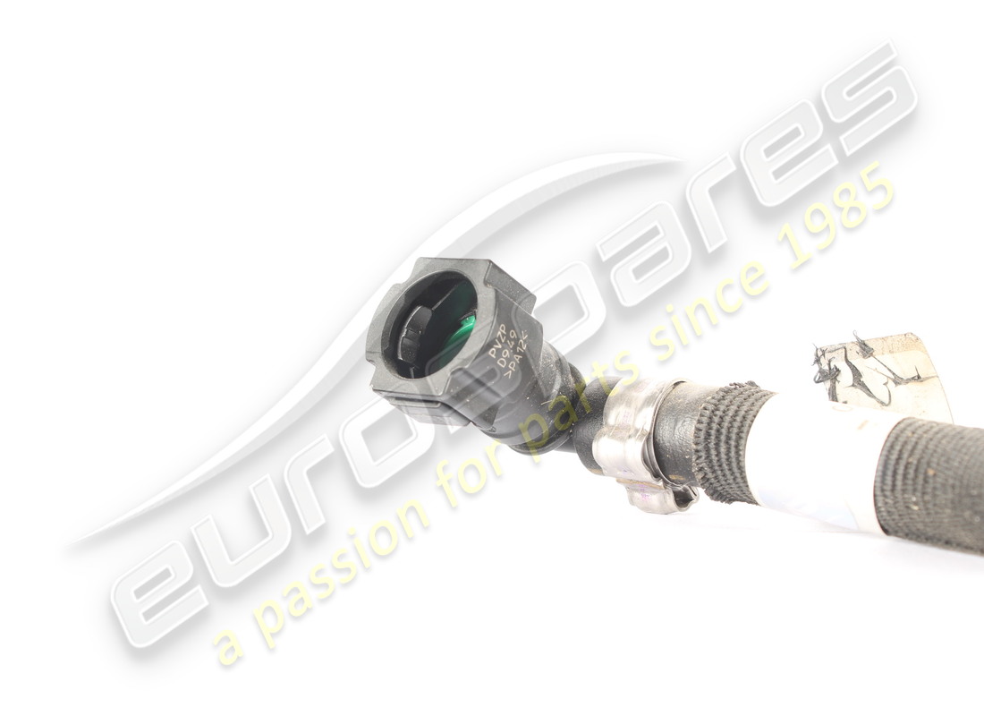 tubo di connessione ferrari usato. numero parte 860357 (3)