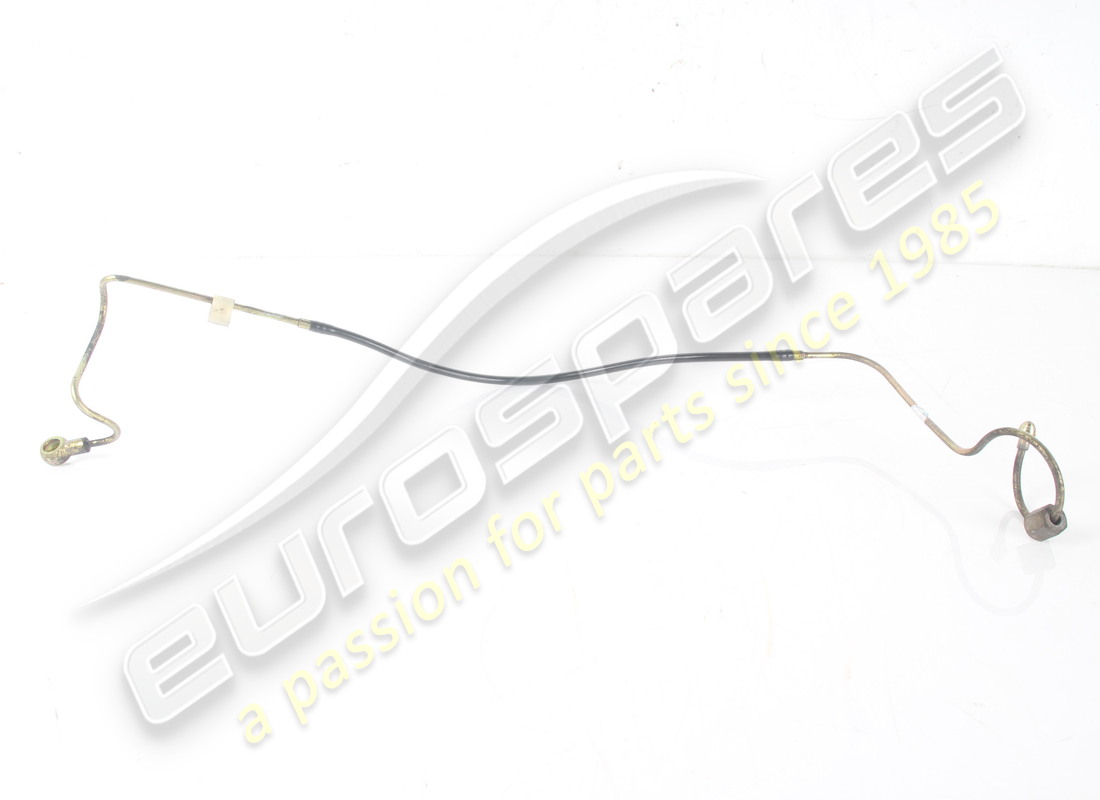 TUBO CARBURANTE Ferrari USATO AL CILINDRO 7 . NUMERO PARTE 118596 (1)