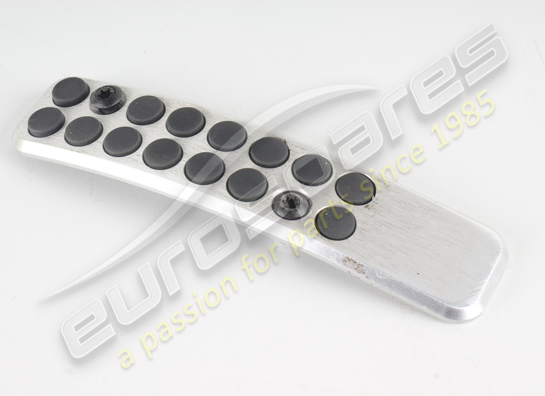 PEDALE ACCELERA USATO Aston Martin. NUMERO PARTE 9G43F4022AA (1)