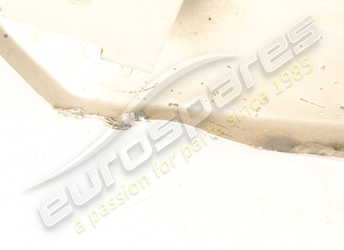 usata ferrari piastra sx -non per gd-. numero parte 985198737 (3)