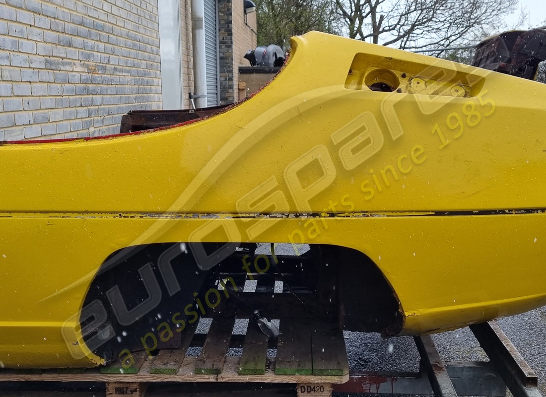 lamborghini telaio/carrozzeria usato. numero parte lespcha001 (5)