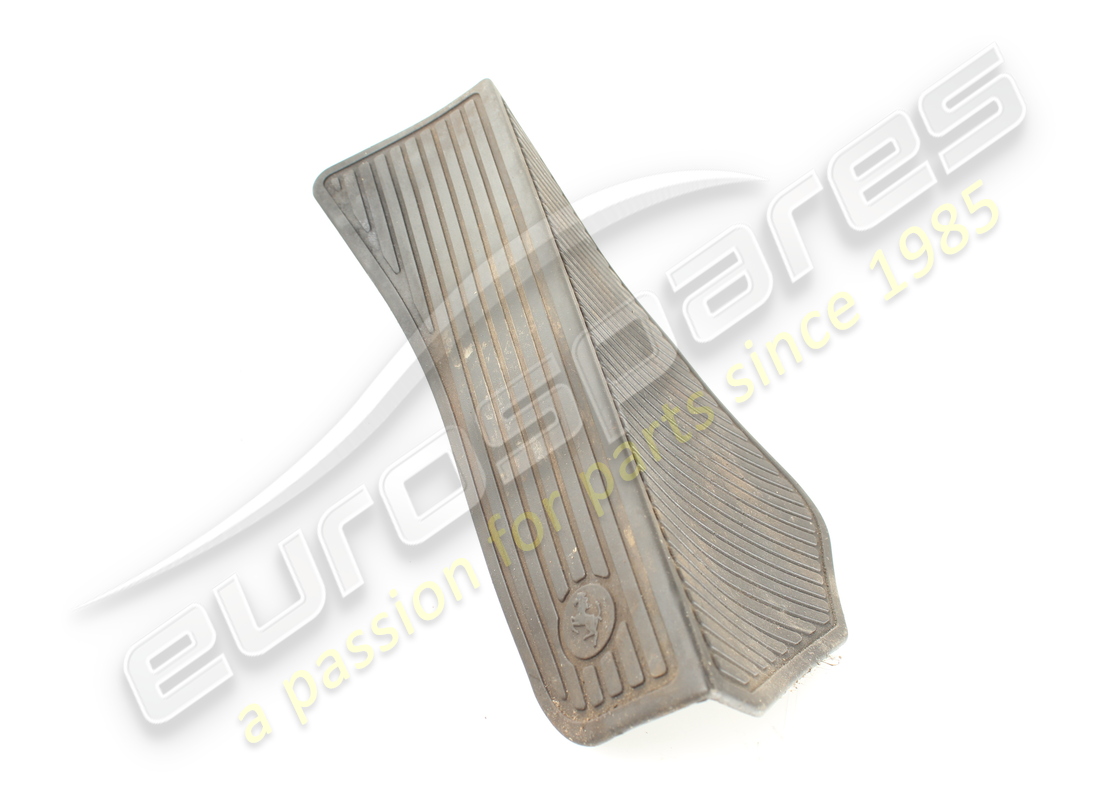 USATO Ferrari CUSCINO POGGIAPIEDI RHD NUMERO PARTE 64303500 (1)