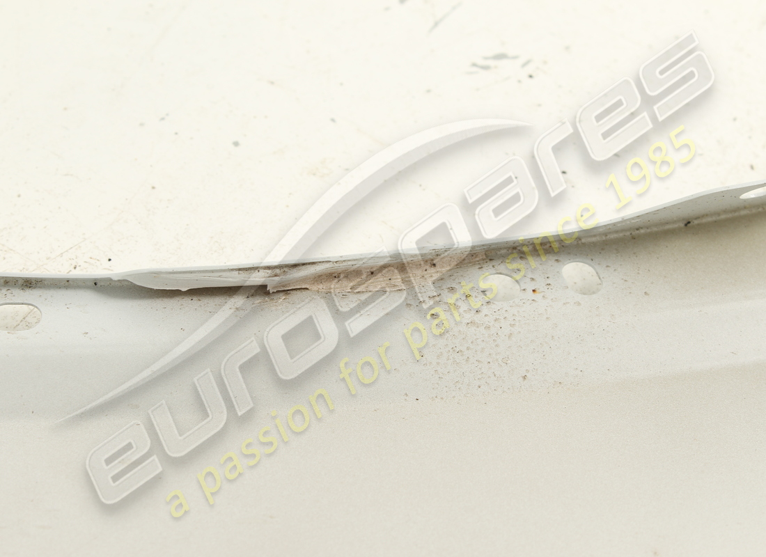 parafango anteriore sinistro lamborghini usato. numero parte 4ml821105a (3)