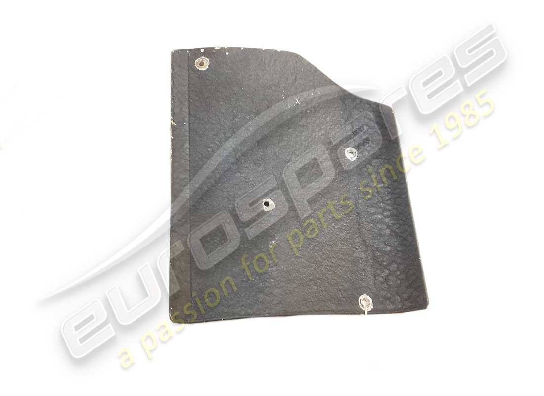 scudo calore ferrari usato. numero parte 20507 (2)