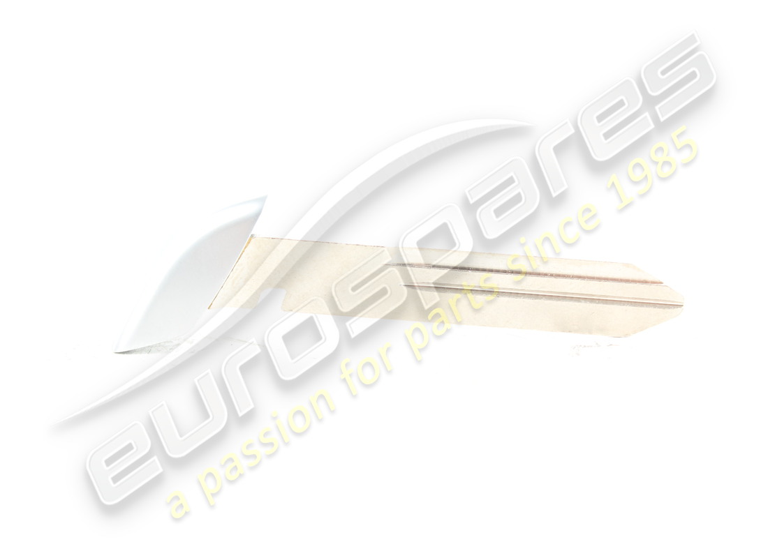 nuova maserati chiave vuota. numero parte 670013664 (1)
